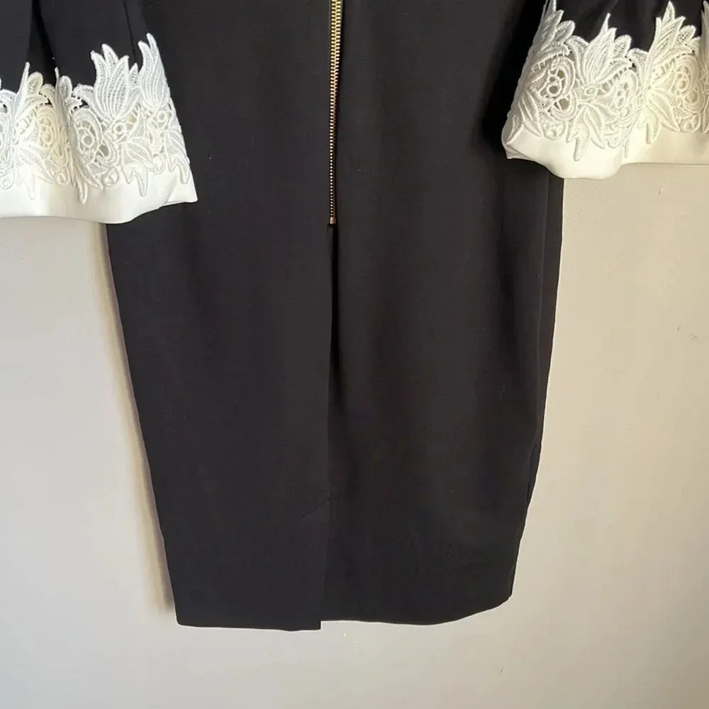Ted Baker London Rastrel Sheath Dress - Picture 11 of 15